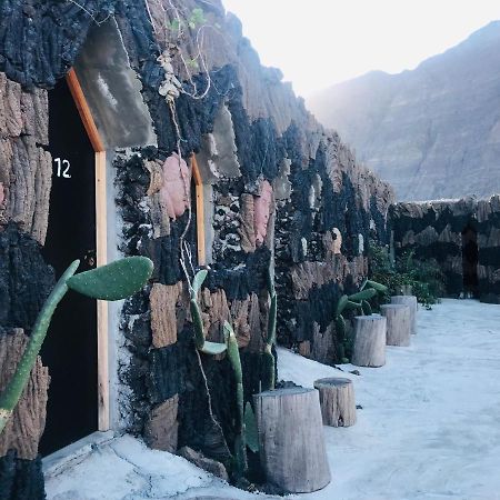 Pensao Repouso Alegre Turismo E Aventura Panzió Portela Kültér fotó