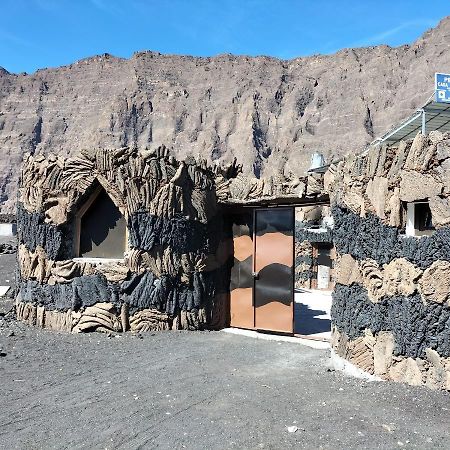 Pensao Repouso Alegre Turismo E Aventura Panzió Portela Kültér fotó