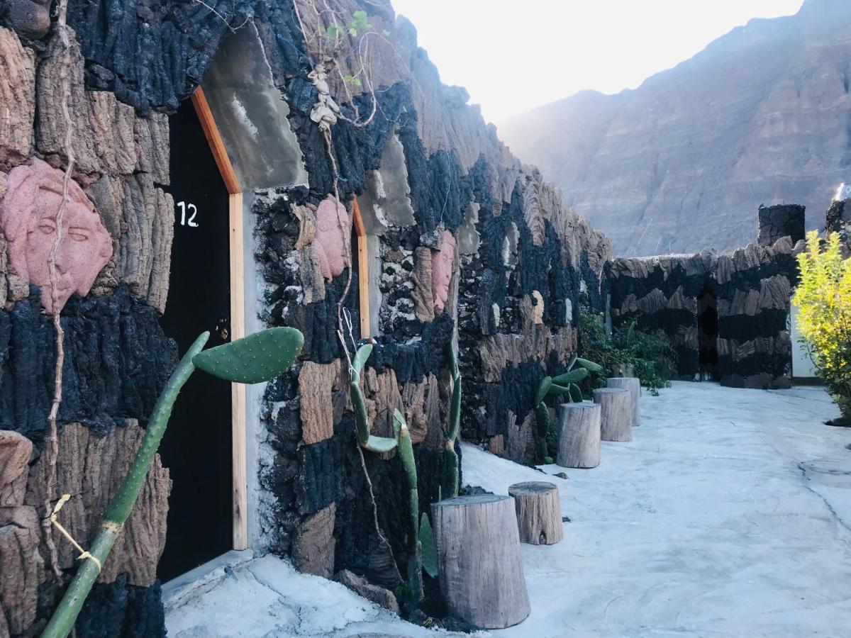 Pensao Repouso Alegre Turismo E Aventura Panzió Portela Kültér fotó